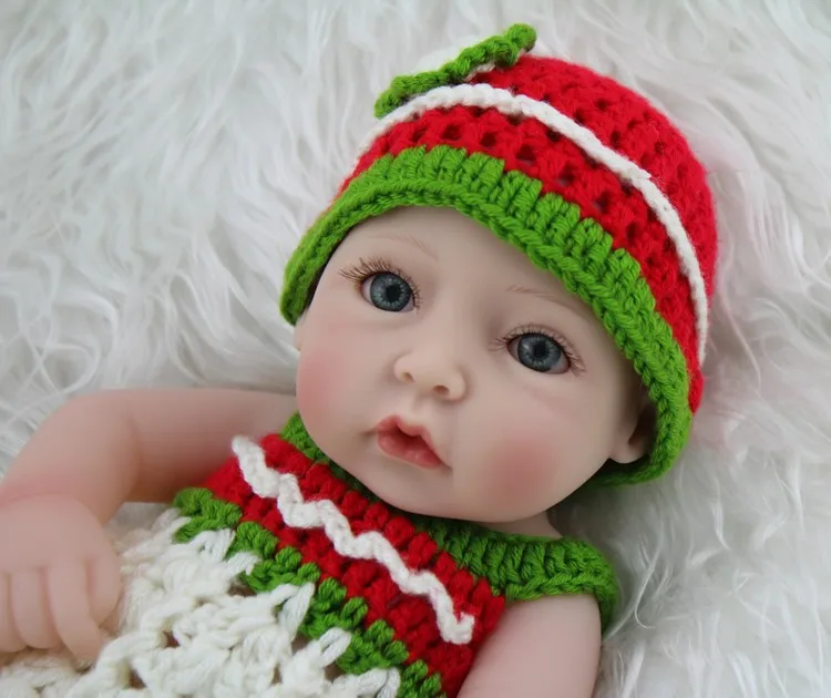 muñeco reborn aliexpress