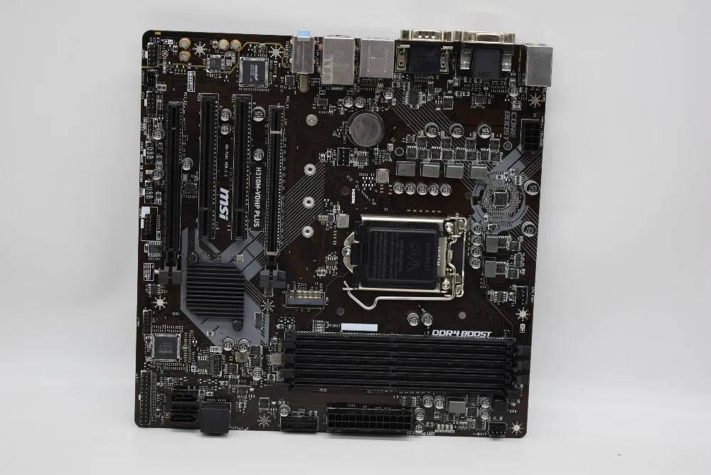 our generation second hand