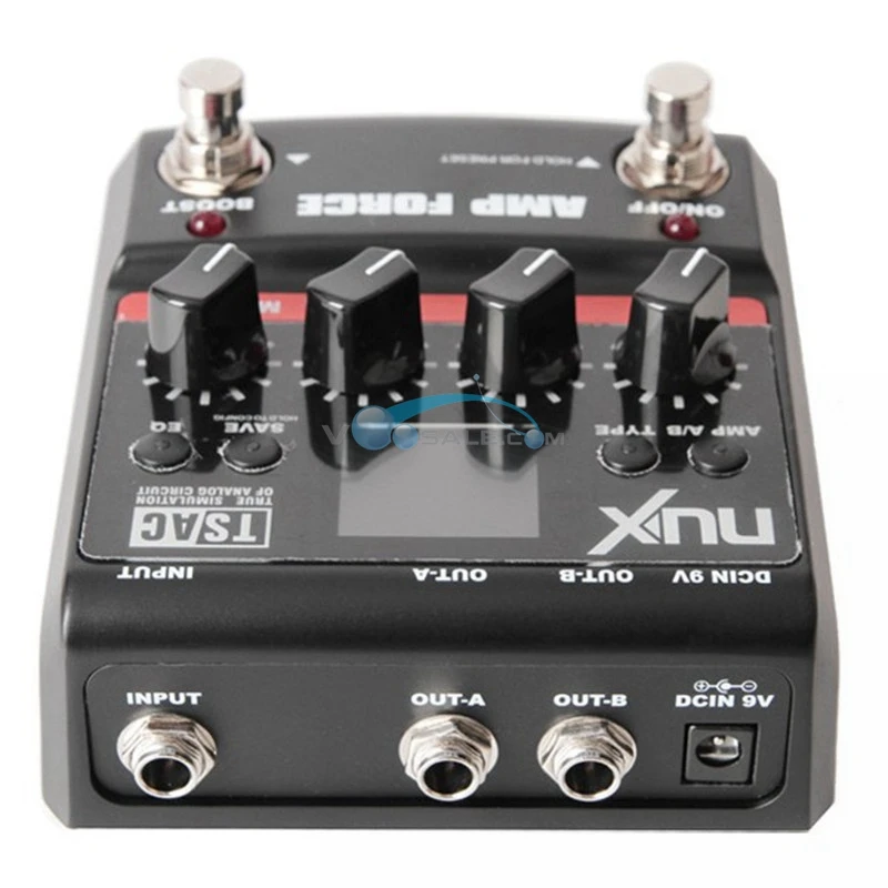 Гитарный эмулятор. Nux amp force amp. эмулятор электрогитары. amp kit гитарный эмулятор переходник для пада.