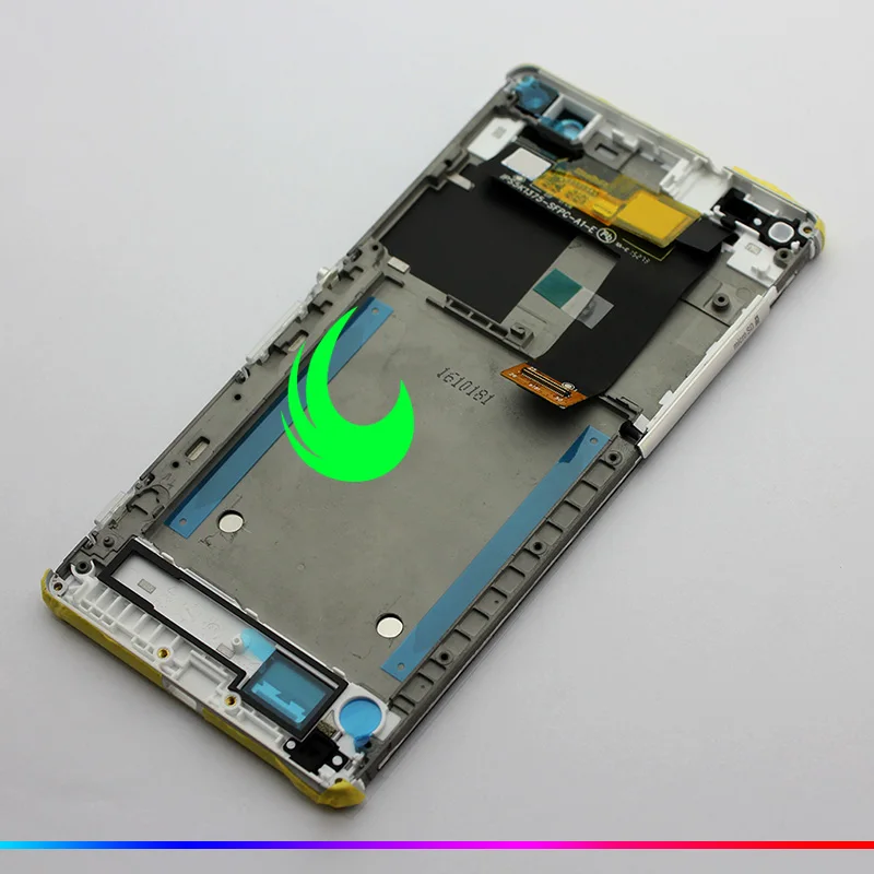 SONY C5 LCD W F-4