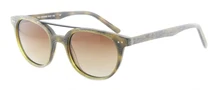 Eye wonder mujeres handmade acetato gafas de sol retro gafas de sol polarizadas de la vendimia gafas de sol gafas de marcos de protección uv