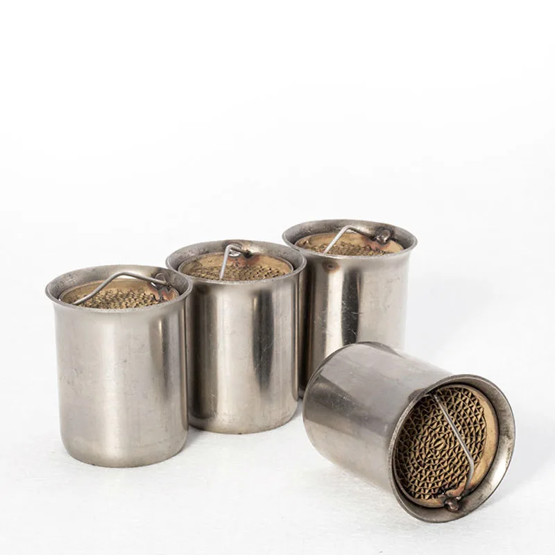 

2017 new 51MM/35MM/42MM/45MM/48MM/60MM Universal Motorcycle Exhaust Can Muffler Insert Baffle DB Killer Silencer