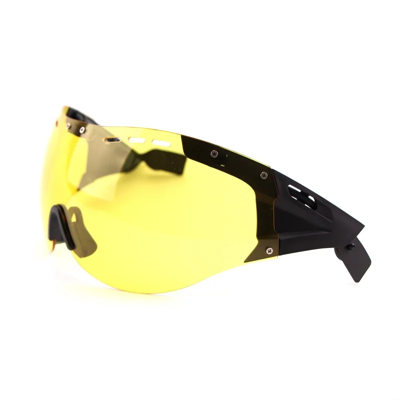 Yellow Lens