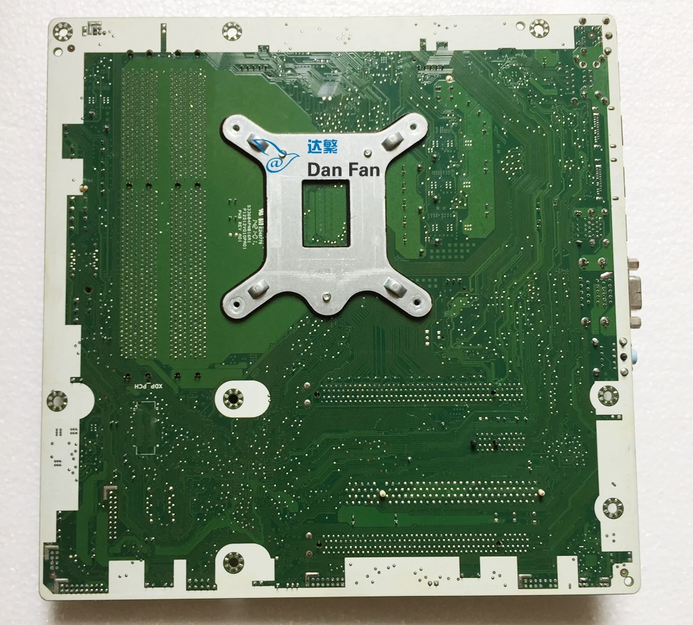 Для DELL Optiplex 9020 MT 7020MT настольная материнская плата CN 01PCY1 F5C5X PC5F7 0N4YC8