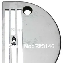 Пластина швейной машины/швейная часть/аксессуар, размер от E14 E16 E18 E20 E22 все, лучшее качество