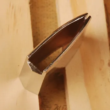 

New Arrival Nice Delicate Sword Fitting Blade Collar Brass Habaki for Japanese Samurai Katana or Wakizashi or Tanto DZ11