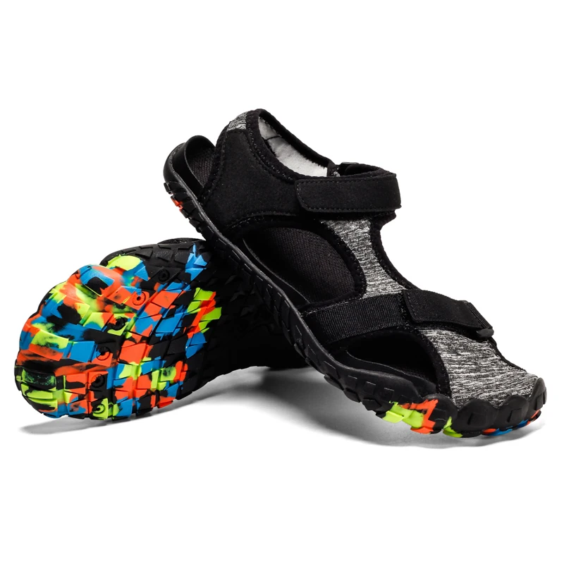 zapatos para el agua mujer