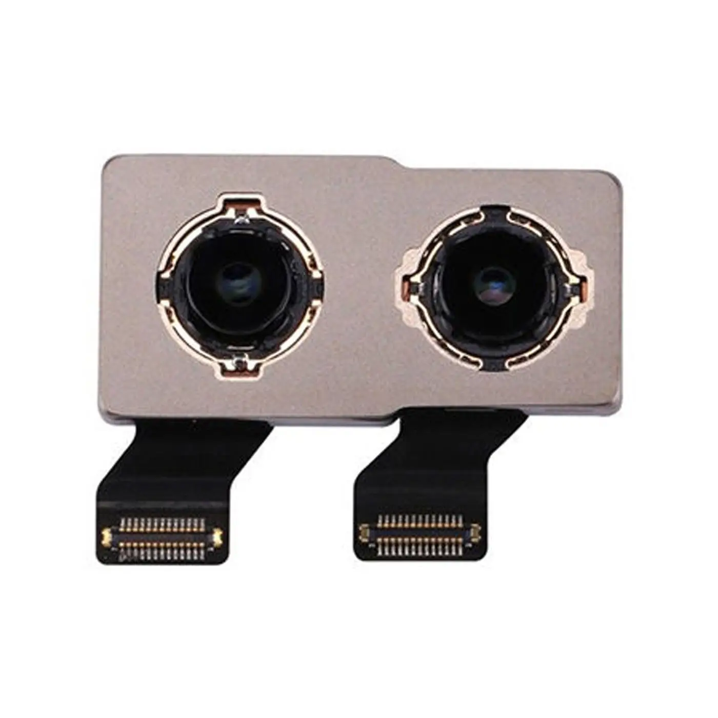 

For iPhone X 10 Back Rear Camera Lens Flex Cable