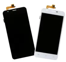 New Touch Screen Digitizer Touch Panel Glass Sensor + LCD Display Matrix Assembly For 5.5″ BQ BQS-5505 Amsterdam Free Shipping