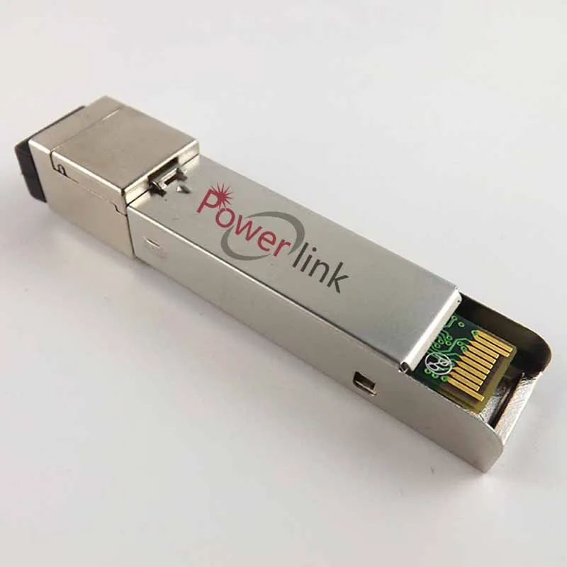 

Pon Module Gepon Epon Olt Sfp Optical Transceiver Px20+++ Module 7-7.5DB
