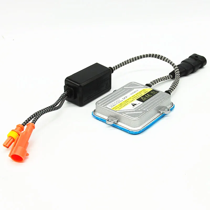 

Dianshi NEW NEW!!! Car 1PC 12v 55w Ac Slim Xenon ballast for car h1 h3 h4 h7 h11 9005 9006 hid lamp ignite