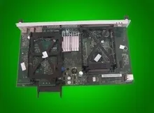 Free shipping 100% tested for HP4555mfp formatter board CE502-69005 with hard disk printer parts on sale