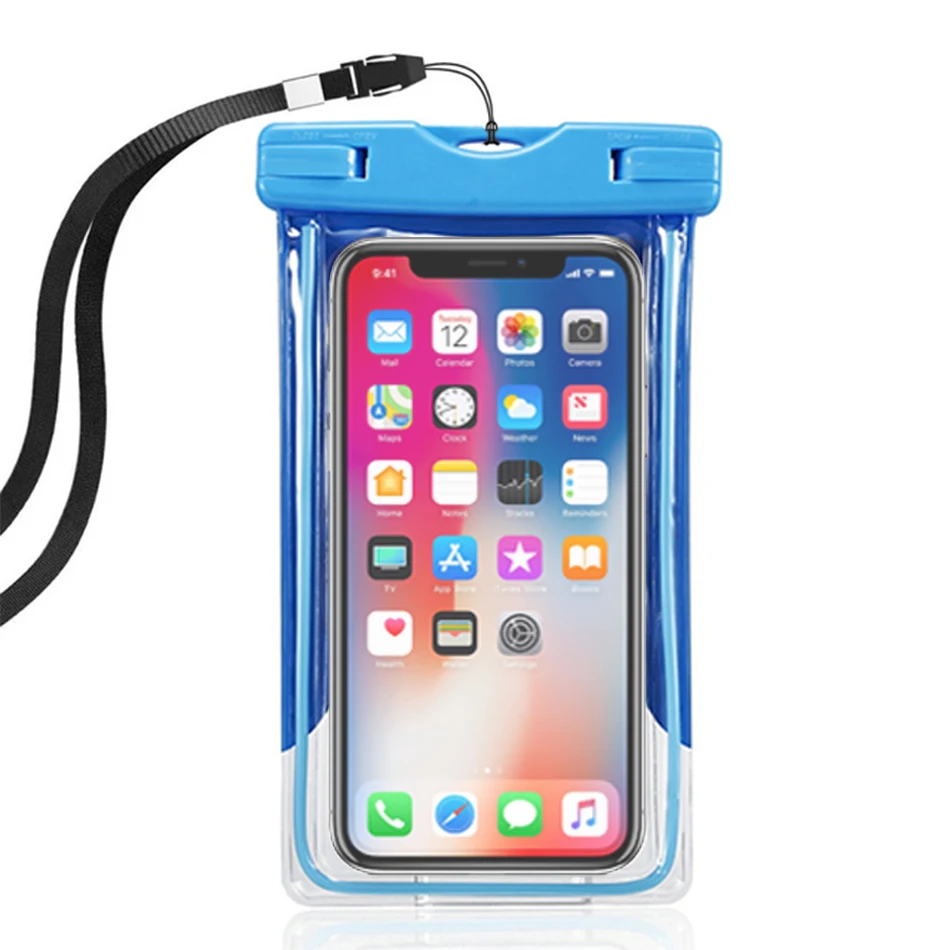 waterproof case  bulu