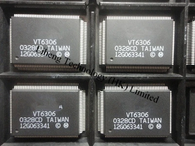 Новый и оригинальный VT6306|Запасные части| |