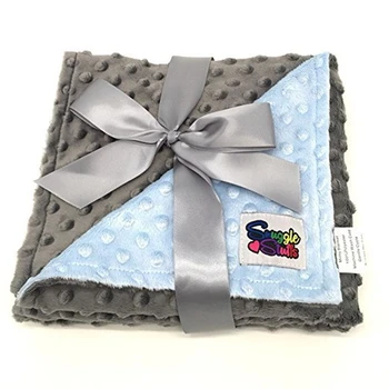 

Fleece Baby Blanket Newborn Baby Swaddle Wrap Soft Infant Kid Bedding Set Crib Stoller Baby Minky Blanket Photography Prop