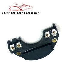 MH Электронный Быстрая универсальный модуль зажигания MM170 J120 J170 J120 для Mitsubishi для Honda Протон для Mazda для Nissan
