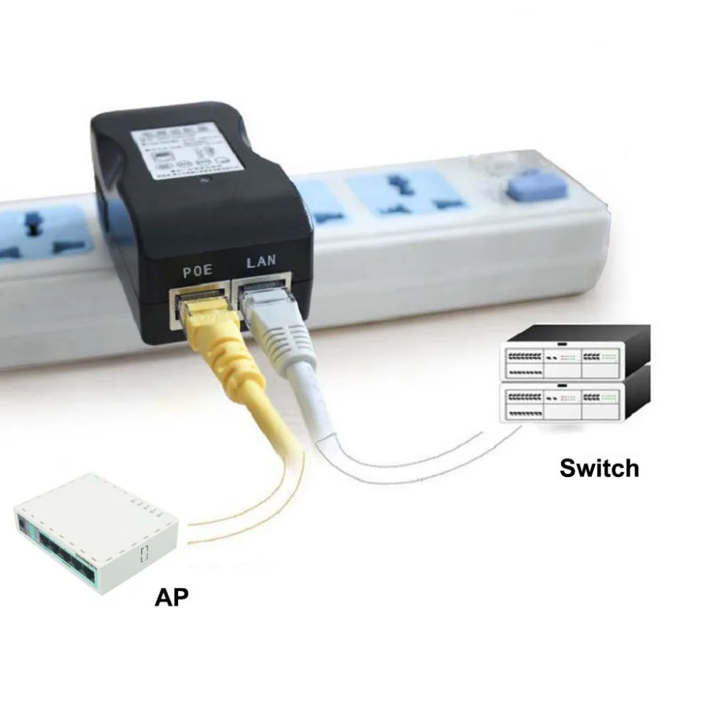 1 port ehternet adapter  pic-23