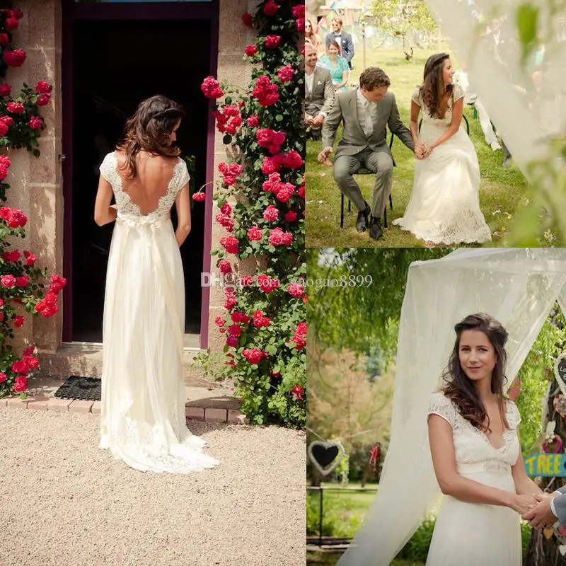 Imagenes De Vestidos De Novia Para Jardin Vestidos Elegantes 2019