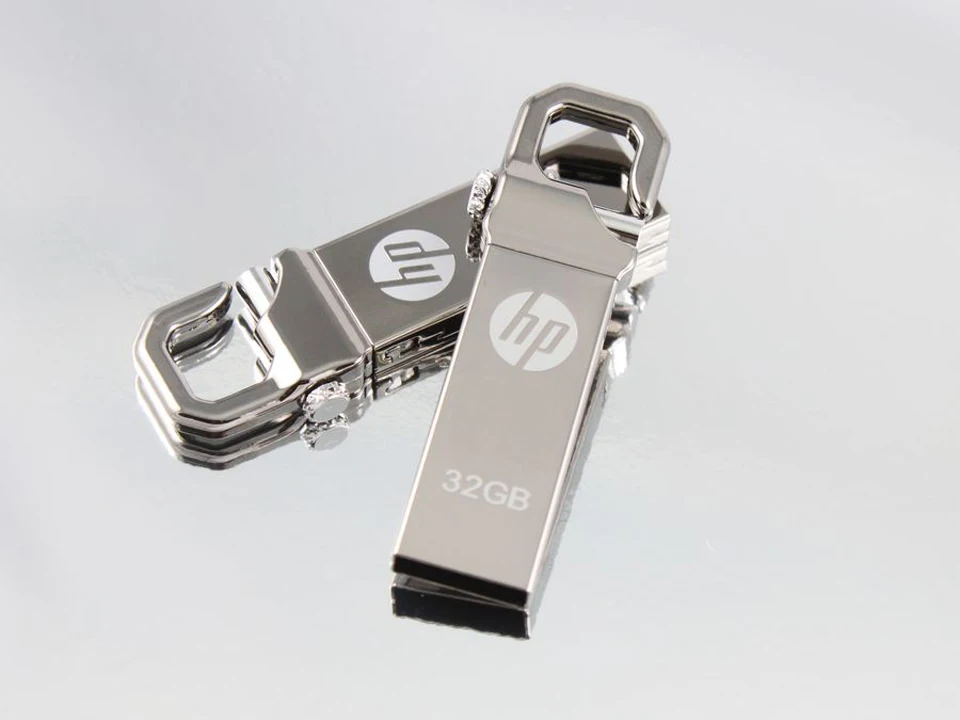 HP v250w Usb Flash Drive флешка 32 ГБ usb flash drive usb флешки автомобилей подарок диск 32 ГБ pen drive индивидуальные