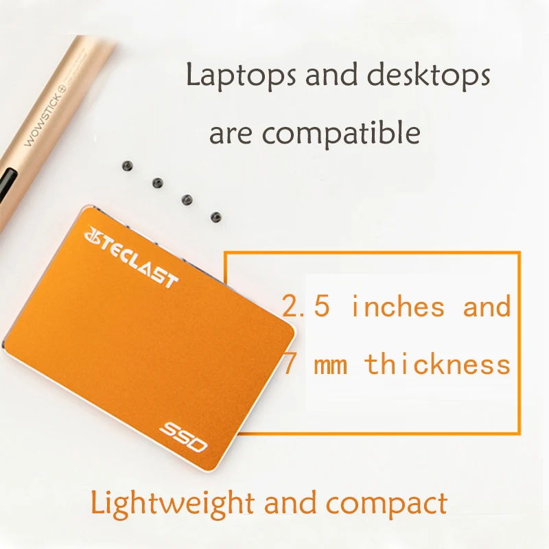 Настольный SATA3 Тетрадь SSD 7 мм 2 5 дюйма SataIII 6 ГБ/сек. 120G 128G 256G 1 ТБ Международный