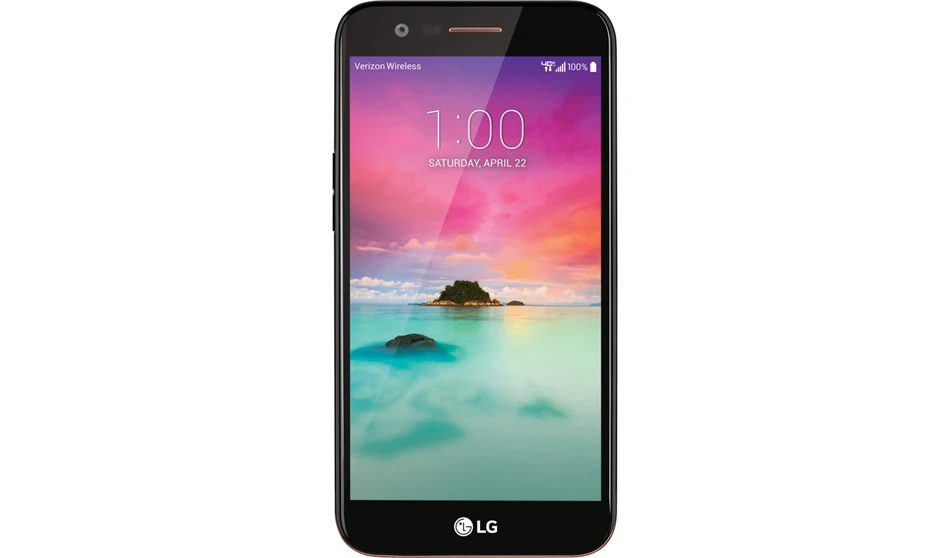 LG K20 Plus, четырехъядерный процессор, 5,3 дюймов, 2 Гб ОЗУ, 16 Гб ПЗУ, 1280 МП, 4G LTE, 720*, одна sim-карта, мобильный телефон, разблокированный смартфон