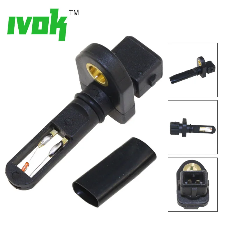 058905379 Intake Air Manifold Temperature Temp Sensor For Seat Alhambra