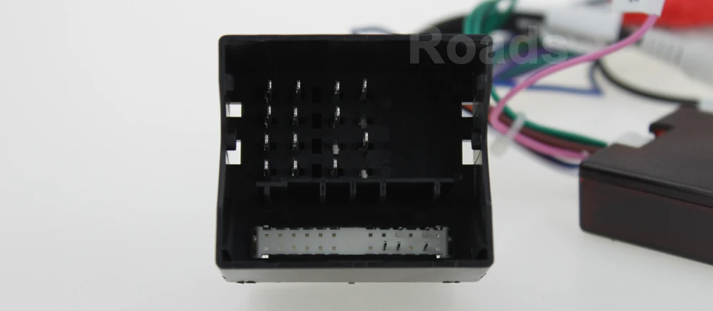 connector