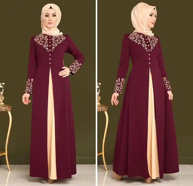 maxi style