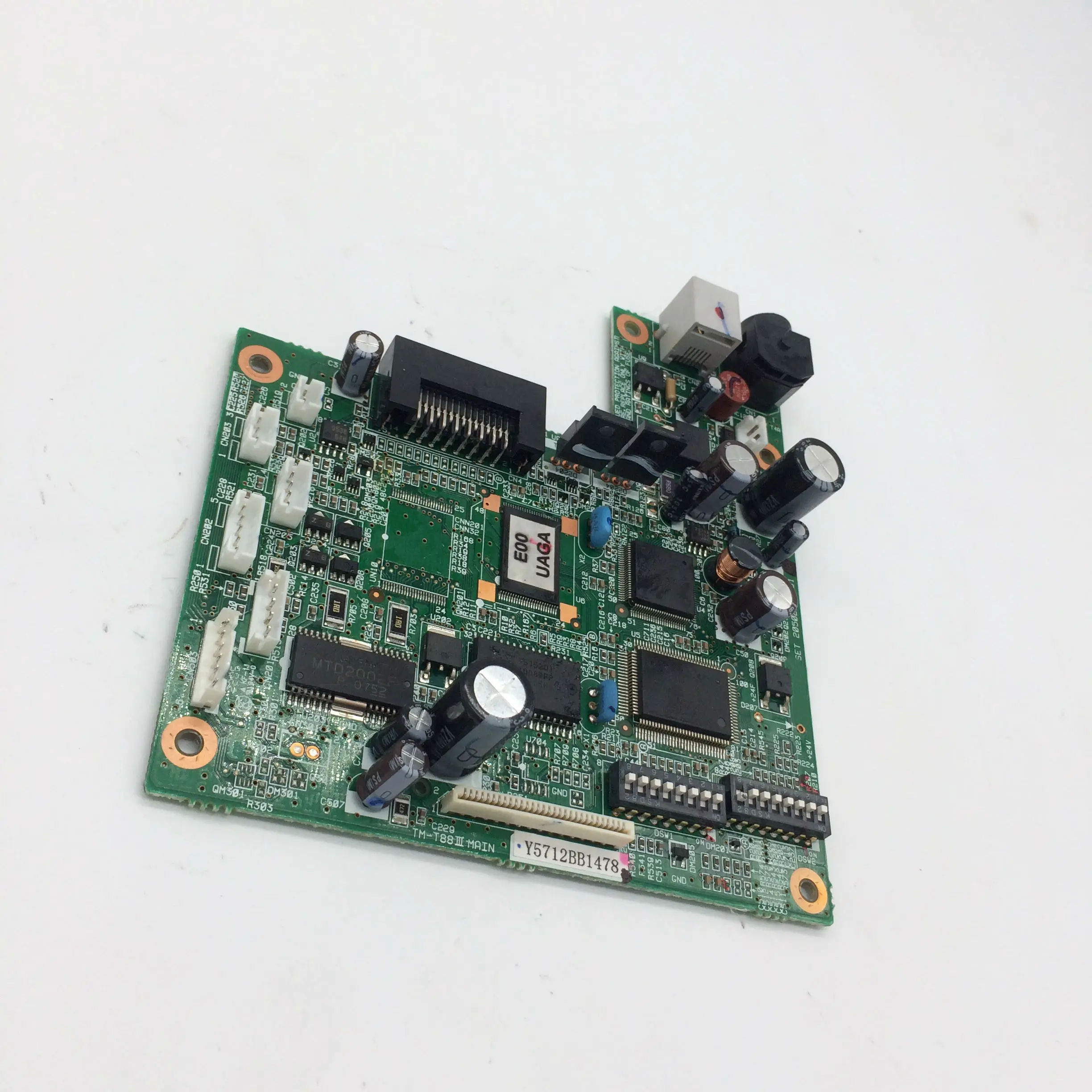 Запчасти для главного принтера Epson TM-T88III Receipt III | Компьютеры и офис