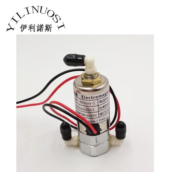 

Tuwang Valve Printer Parts Electromagnetism Valve Solvent Printers