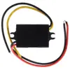 12V постоянного тока до 6В DC-DC КПП преобразователь понижающий модуль Питание Напряжение регулятор ► Фото 2/4
