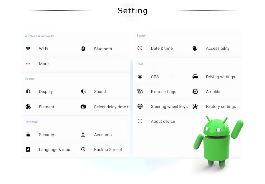 Flash Deal Android 8.0 octa core car dvd player for KIA 9" SPORTAGE 2016 stereo GPS navi wifi 3g radio bluetooth handfree tape recorder 25 Flash Deal Android 8.0 octa core car dvd player for KIA 9" SPORTAGE 2016 stereo GPS navi wifi 3g radio bluetooth handfree tape recorder 25