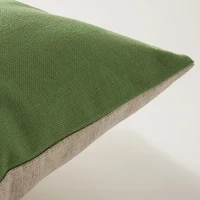 Pure Color Red Yellow Solid Pillow Cover Home Decorative Decor Blue Plain Pillow Case Office Sofa Pillowcase Cushion Cover 5