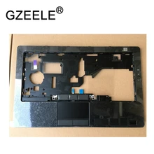 GZEELE для Dell Latitude E6330 ноутбука тачпад palmrest сборки клавиатура ободок верхний регистр topcase сборки 6YVF9 06YVF9