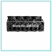 Головка блока цилиндров 11041-6T700 QD32