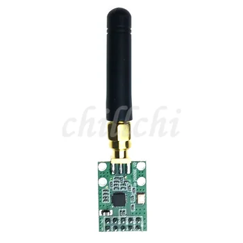 

CC2500 module / 2.4G low-power module ( with external antenna )
