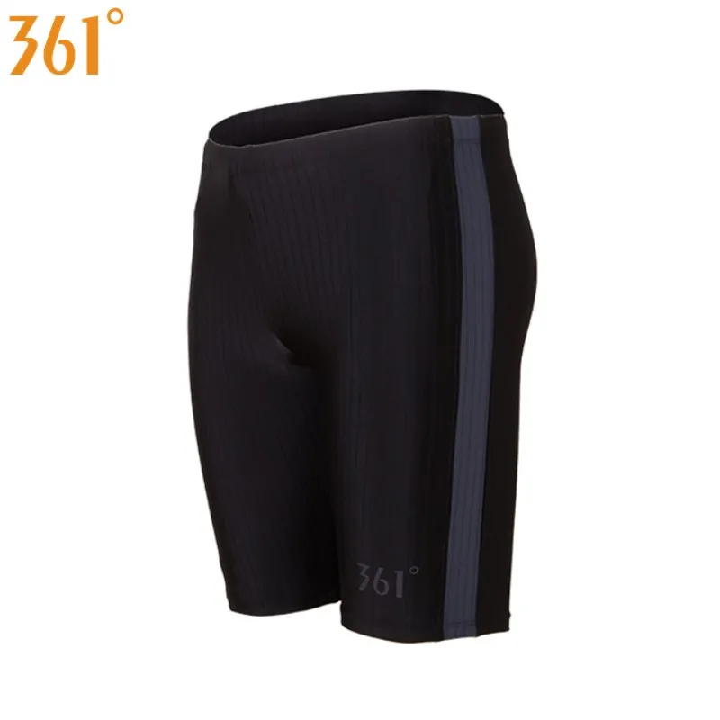 361 Мужской купальный костюм размера плюс, обтягивающие плавки для ...