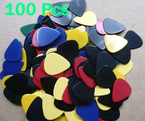 0.71 mm guitar picks