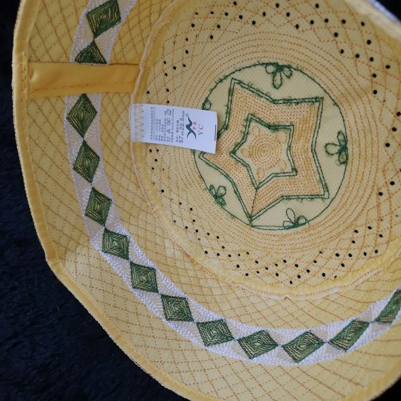 Мужские Арабские исламские молитвенные шляпы топи африканские Kippah головной убор s мусульманская индийская еврейская шляпа желтый Бог Musulman Hombre Кепка boina