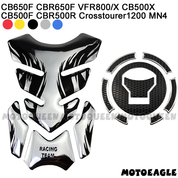 Наклейки для Honda CB650F CBR650F VFR800X VFR800 CBR500R CB500X CB500F CBR150R|Наклейки и стикеры| |