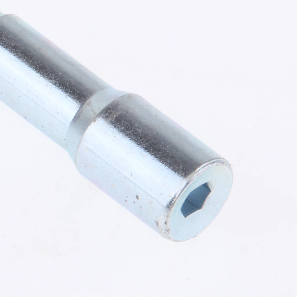 1 Pcs Install Tool for Car Motorcycle Motorbike Tires Anti-Slip Screw Stud Tyres Snow Spike Studs Installation Tools M4