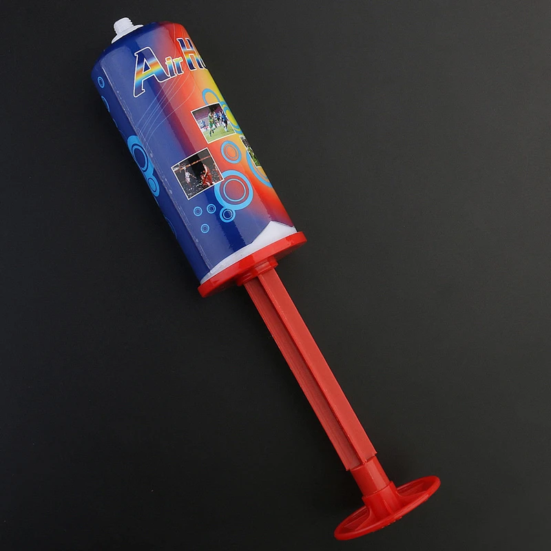 Handheld Small Air Horn Pump Loud Noise Maker Safety Parties Sports Events