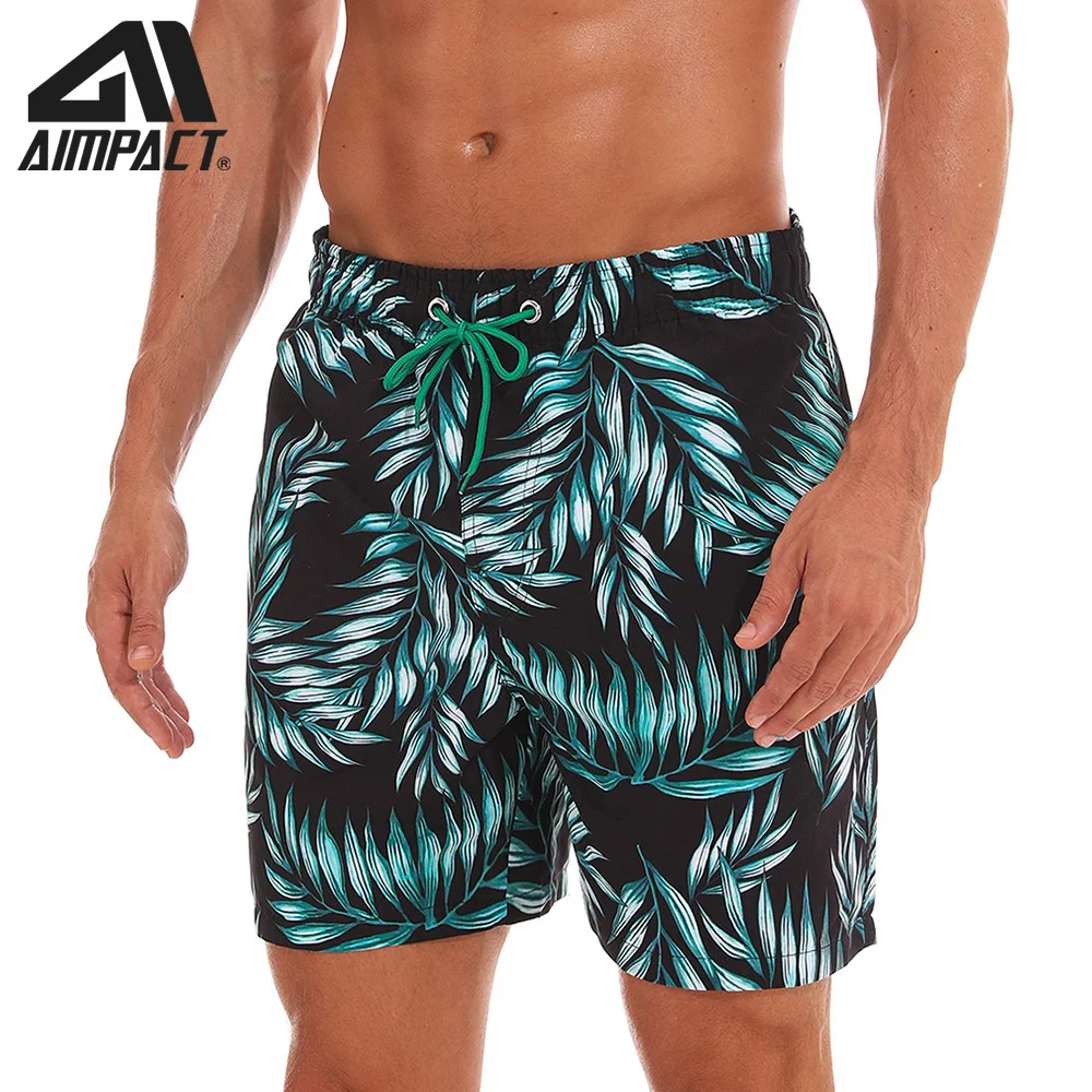 AIMPACT AM2193 Board Shorts (6)