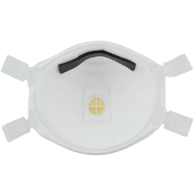 1/5pcs 3M N95 8512 Protective Welding Dust Mask Durable Professional Filter Respirator Flame-retardant Exterior Cutting Grinding 2