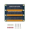 Raspberry Pi GPIO Extension Board 1 to 3 40 Pin GPIO Module for Orange Pi PC Raspberry Pi 4B/3B+/3B Raspberry Pi Zero W/1.3 ► Photo 1/6