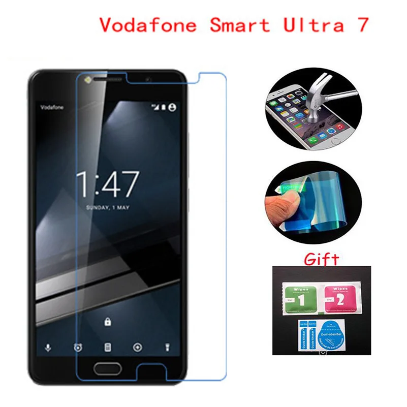 Vodafone Smart Ultra 7