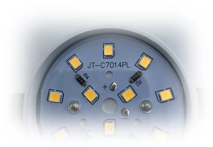 Chip-leds