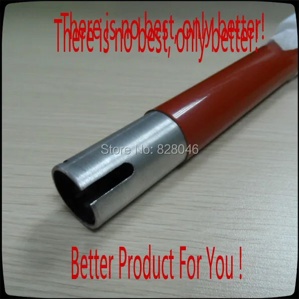 Compatible Fuser Parts Xerox DC12 DC30 DC40 Printer,Upper Fuser Roller For Xerox Docucolor 12 30 Printer,For Xerox Heater Roller Compatible Fuser Parts Xerox DC12 DC30 DC40 Printer,Upper Fuser Roller For Xerox Docucolor 12 30 Printer,For Xerox Heater Roller