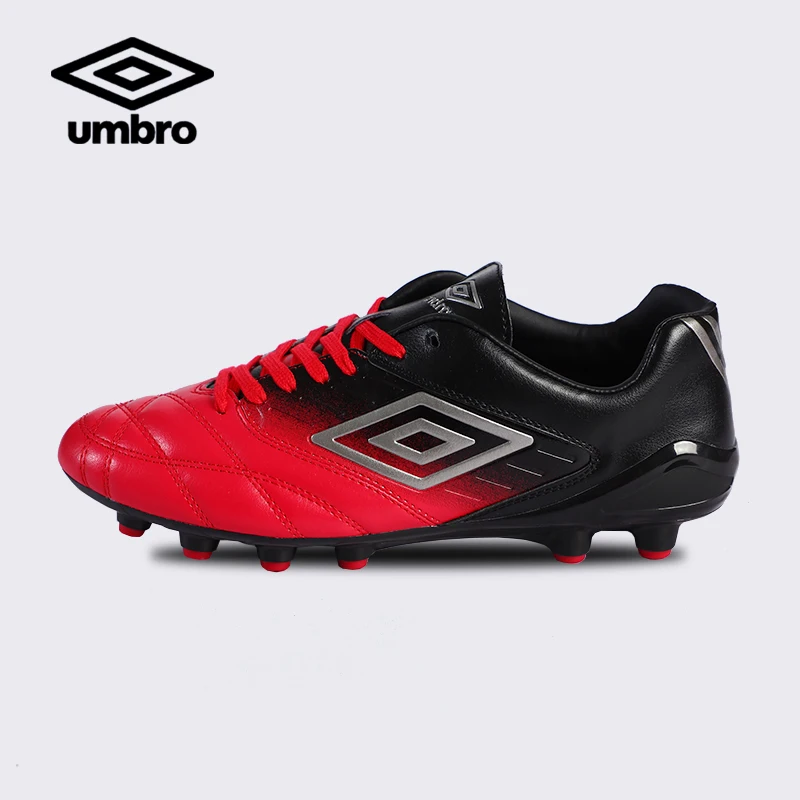 

Umbro 2018 New Men Training Round Nail Soccer Shoes Professional Football Shoes Uss7603rbs