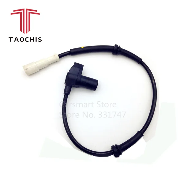ABS Wheel Speed Sensor Front Left Right for RENAULT CLIO ...